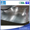 1mm Thick Galvanized Steel Sheet in Coil Price